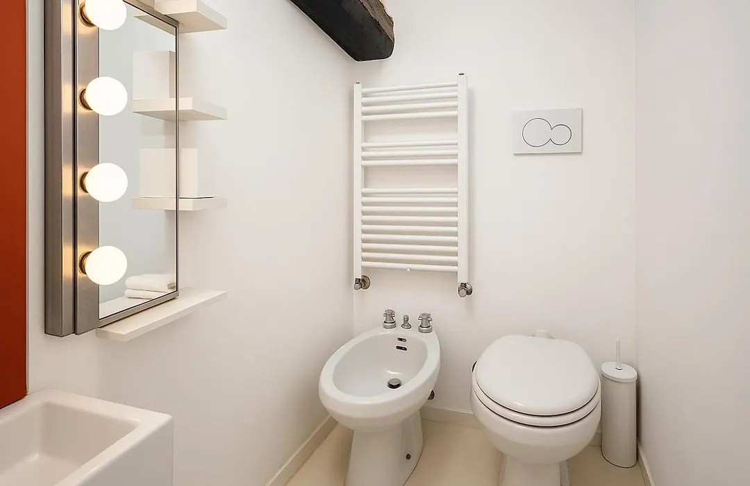 Casa Milano - Rooms And Apartments - Designer'S Rhapsody-1